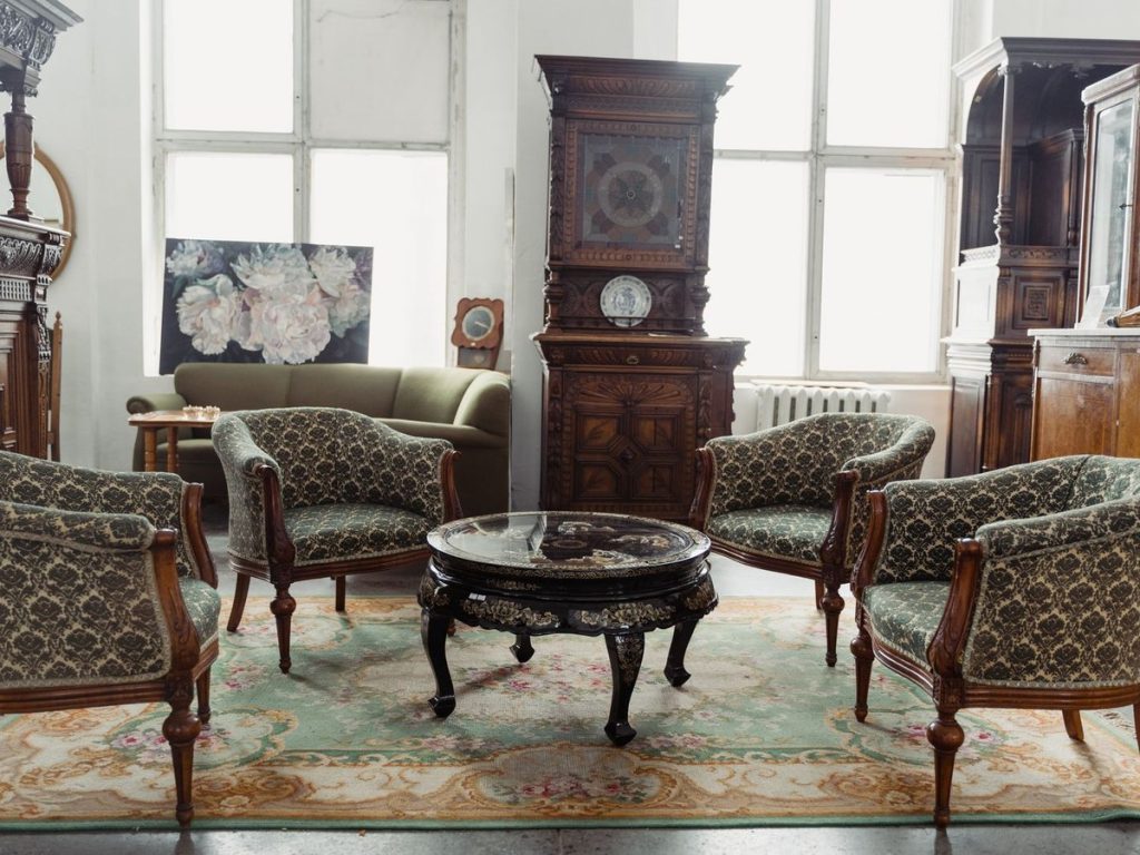 Burchard Galleries